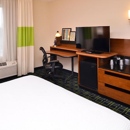 Holiday Inn Express Princeton By Ihg Dış mekan fotoğraf