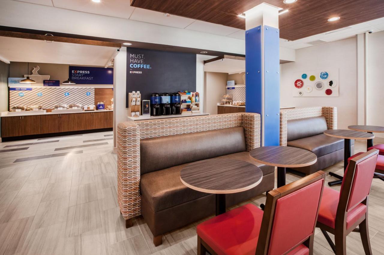 Holiday Inn Express Princeton By Ihg Dış mekan fotoğraf