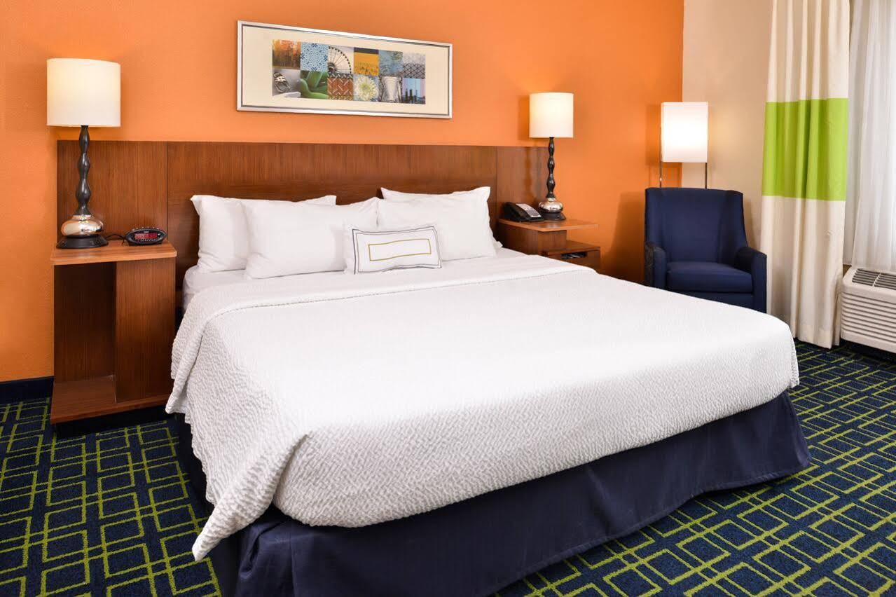 Holiday Inn Express Princeton By Ihg Dış mekan fotoğraf