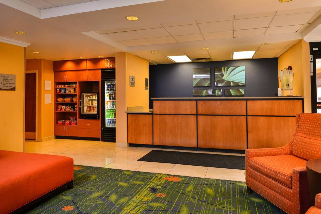 Holiday Inn Express Princeton By Ihg Dış mekan fotoğraf