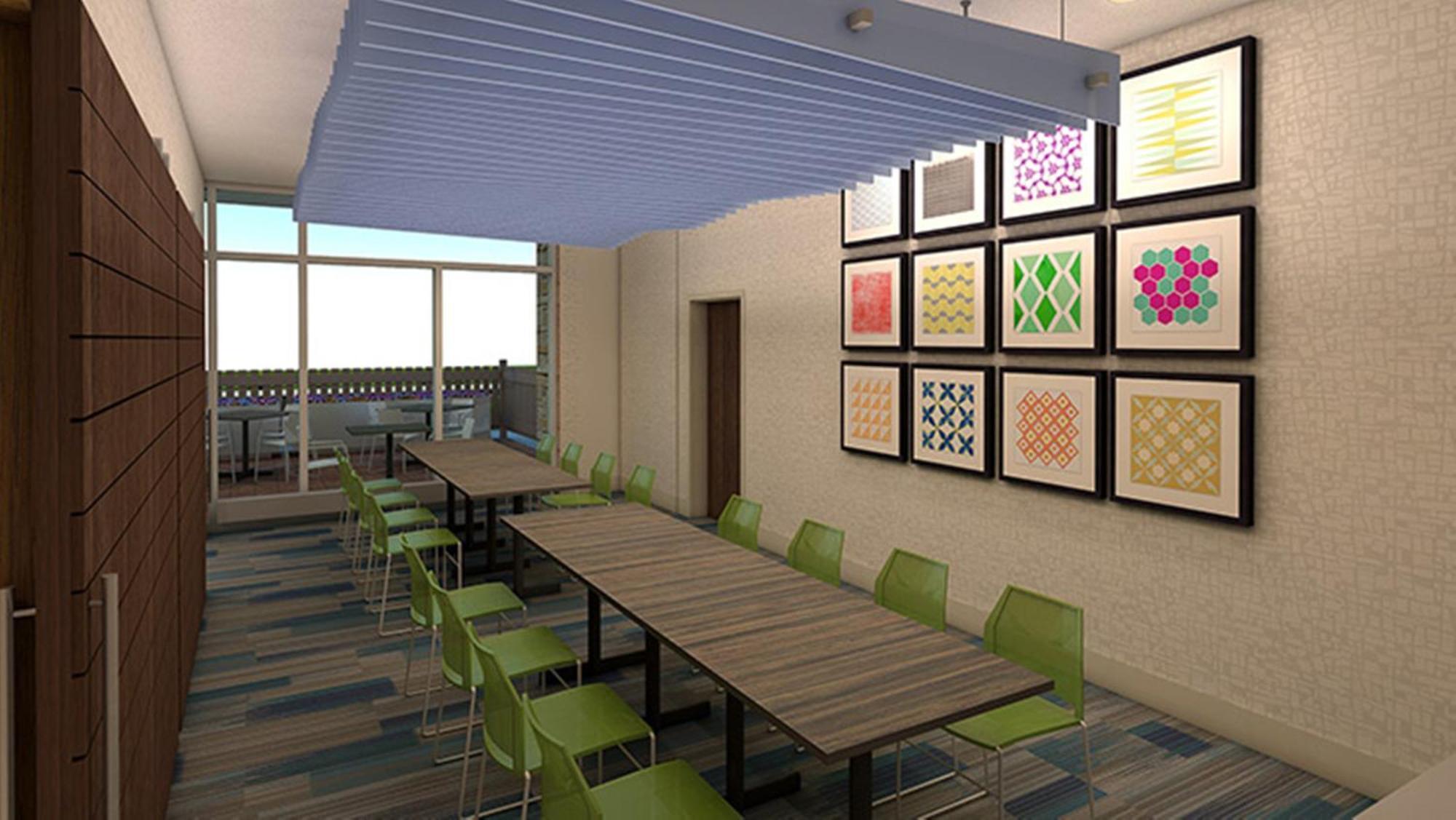 Holiday Inn Express Princeton By Ihg Dış mekan fotoğraf