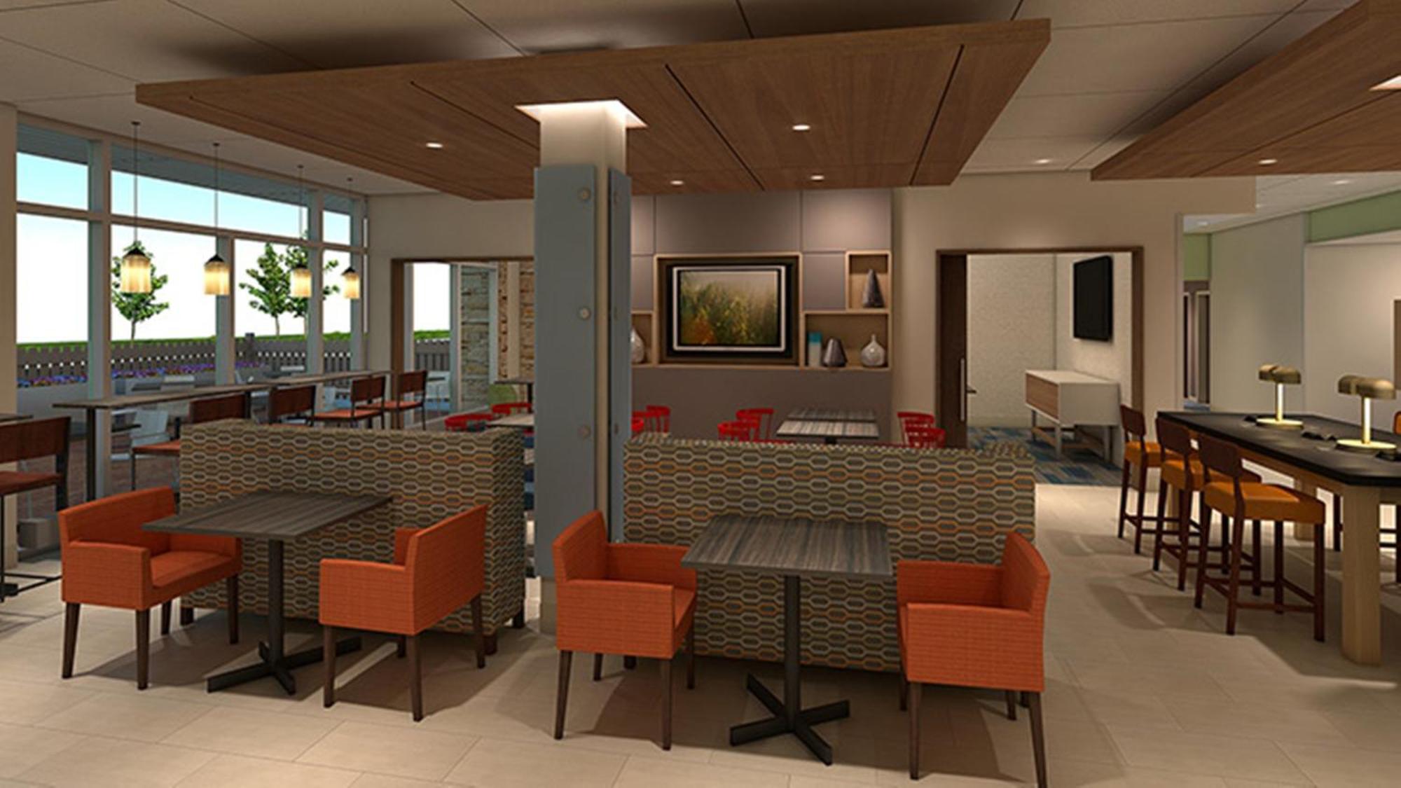 Holiday Inn Express Princeton By Ihg Dış mekan fotoğraf
