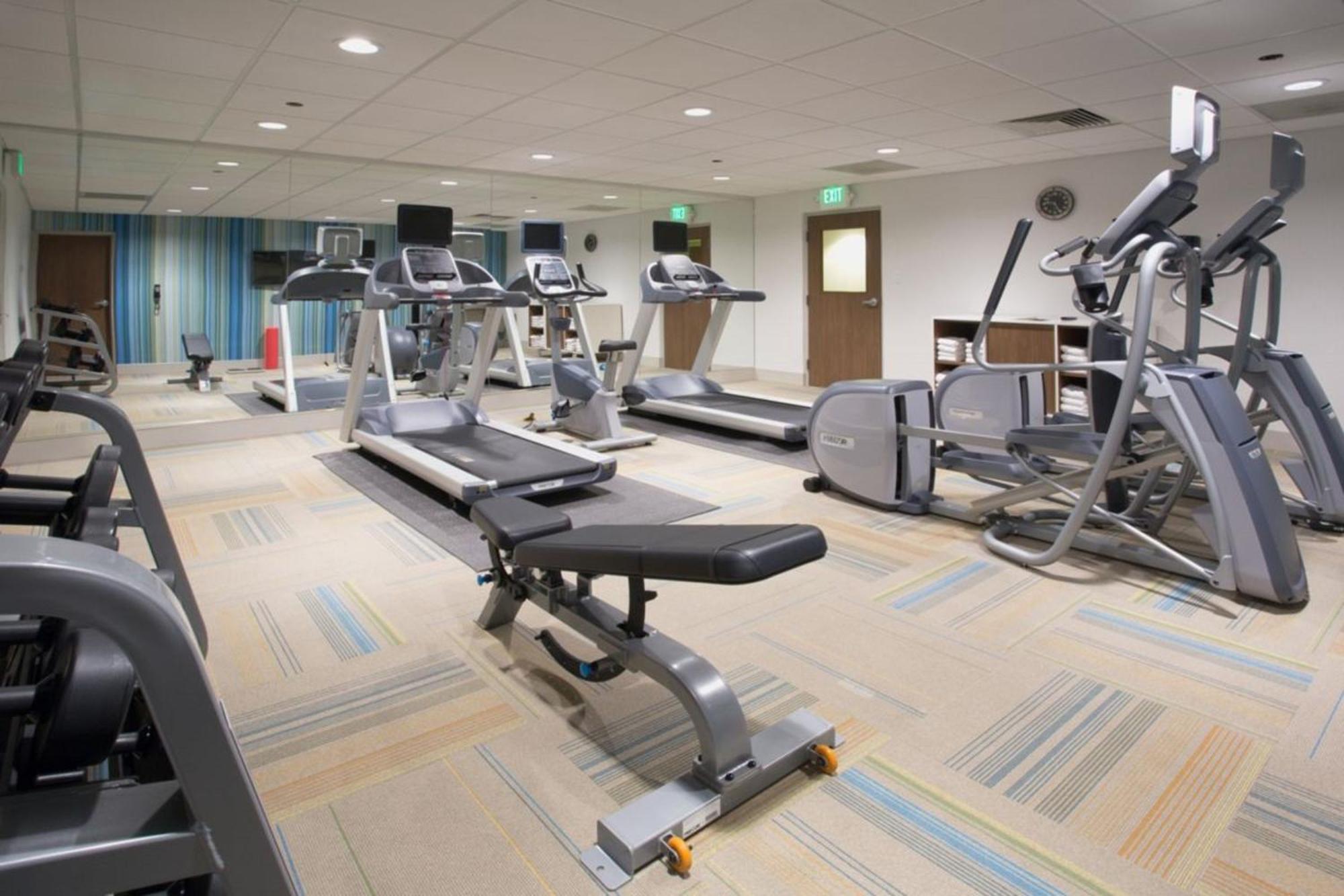 Holiday Inn Express Princeton By Ihg Dış mekan fotoğraf