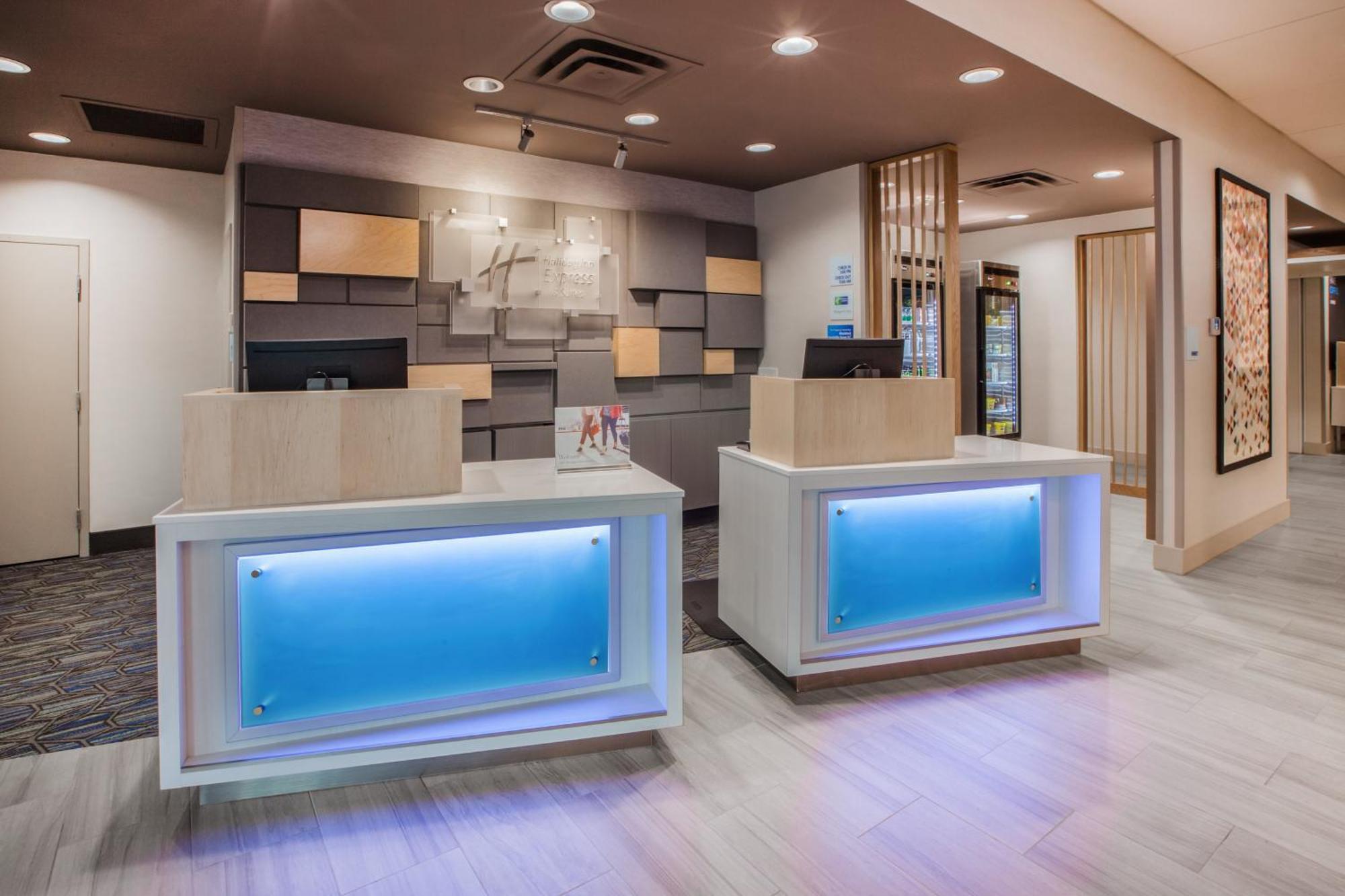 Holiday Inn Express Princeton By Ihg Dış mekan fotoğraf