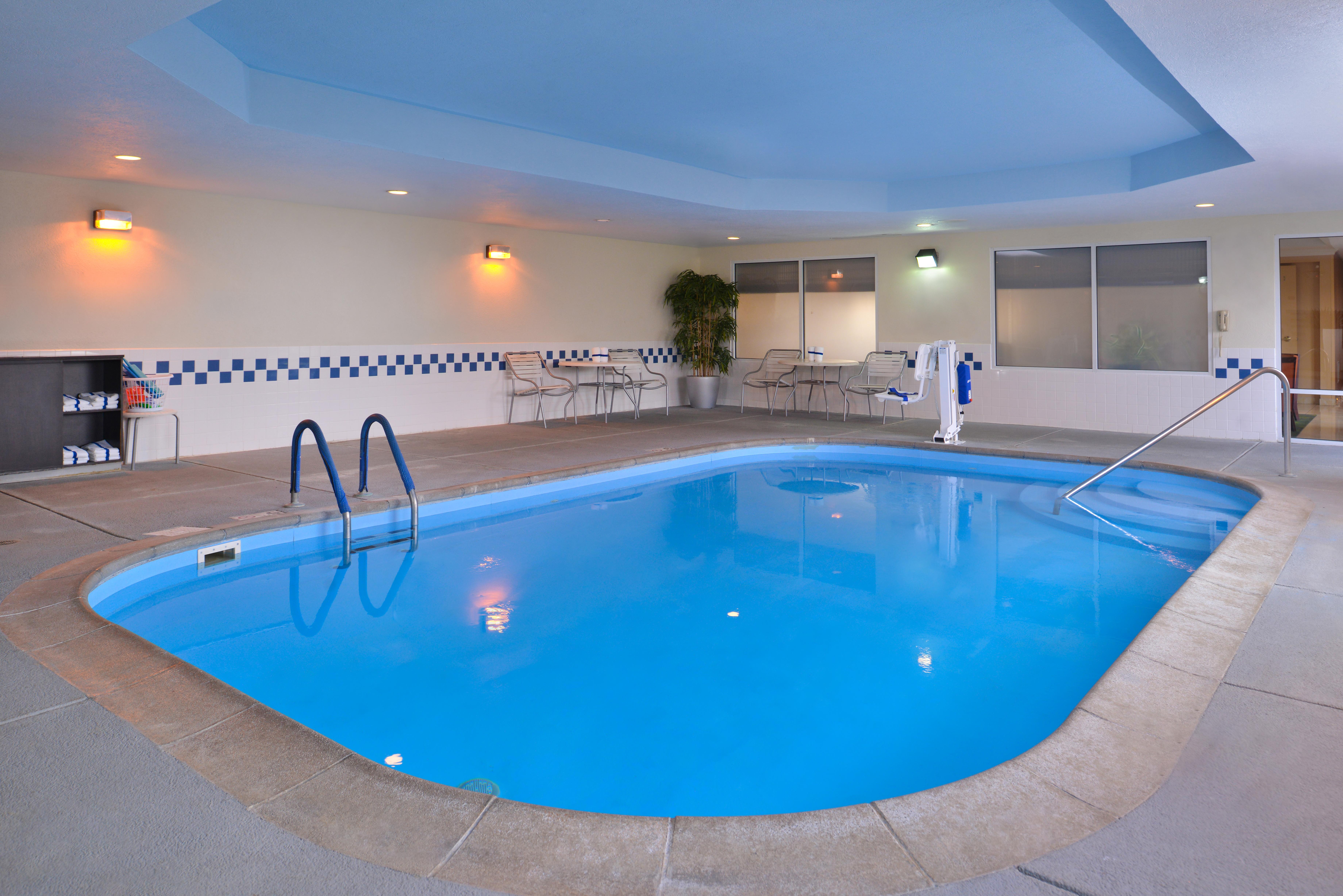 Holiday Inn Express Princeton By Ihg Dış mekan fotoğraf
