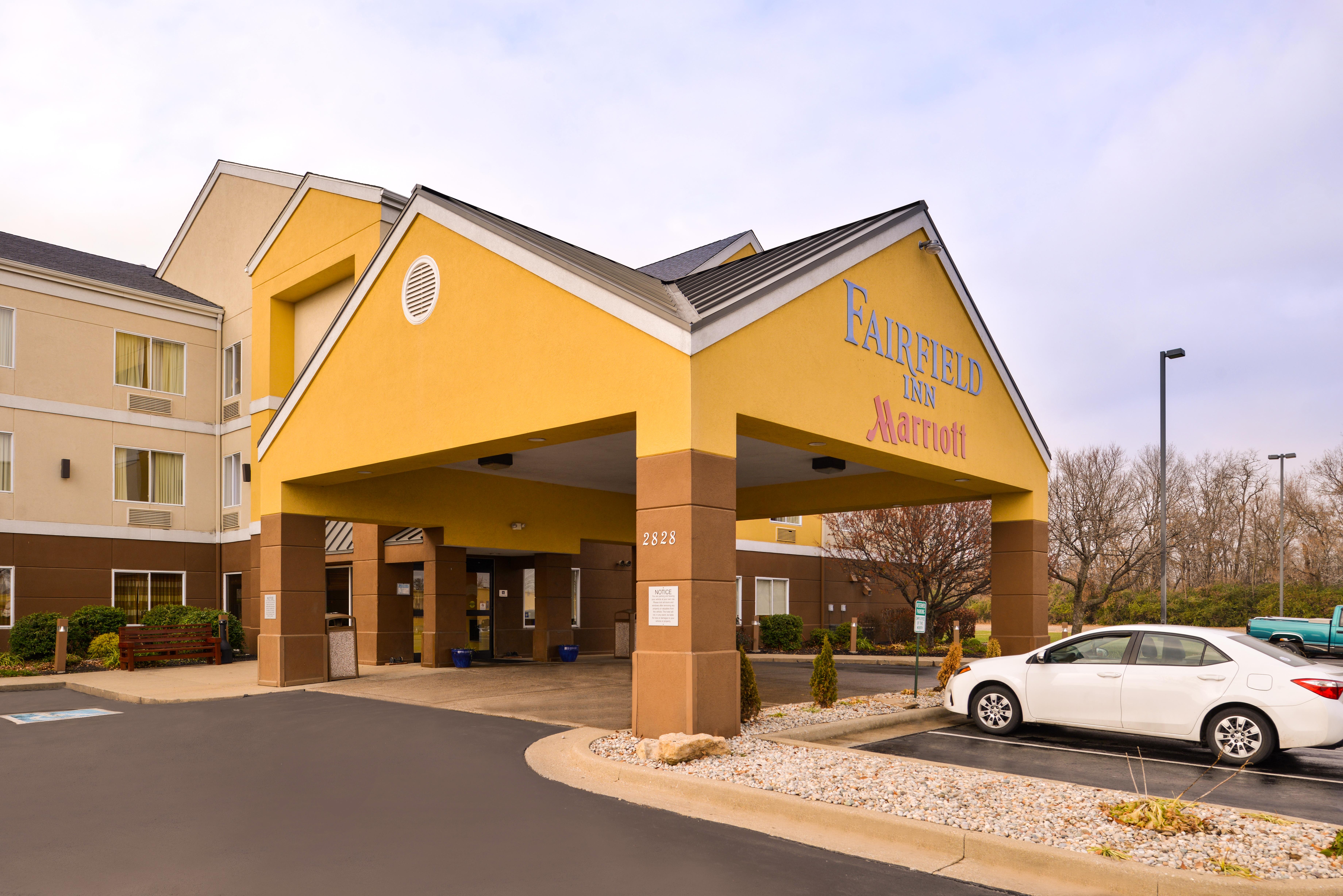 Holiday Inn Express Princeton By Ihg Dış mekan fotoğraf
