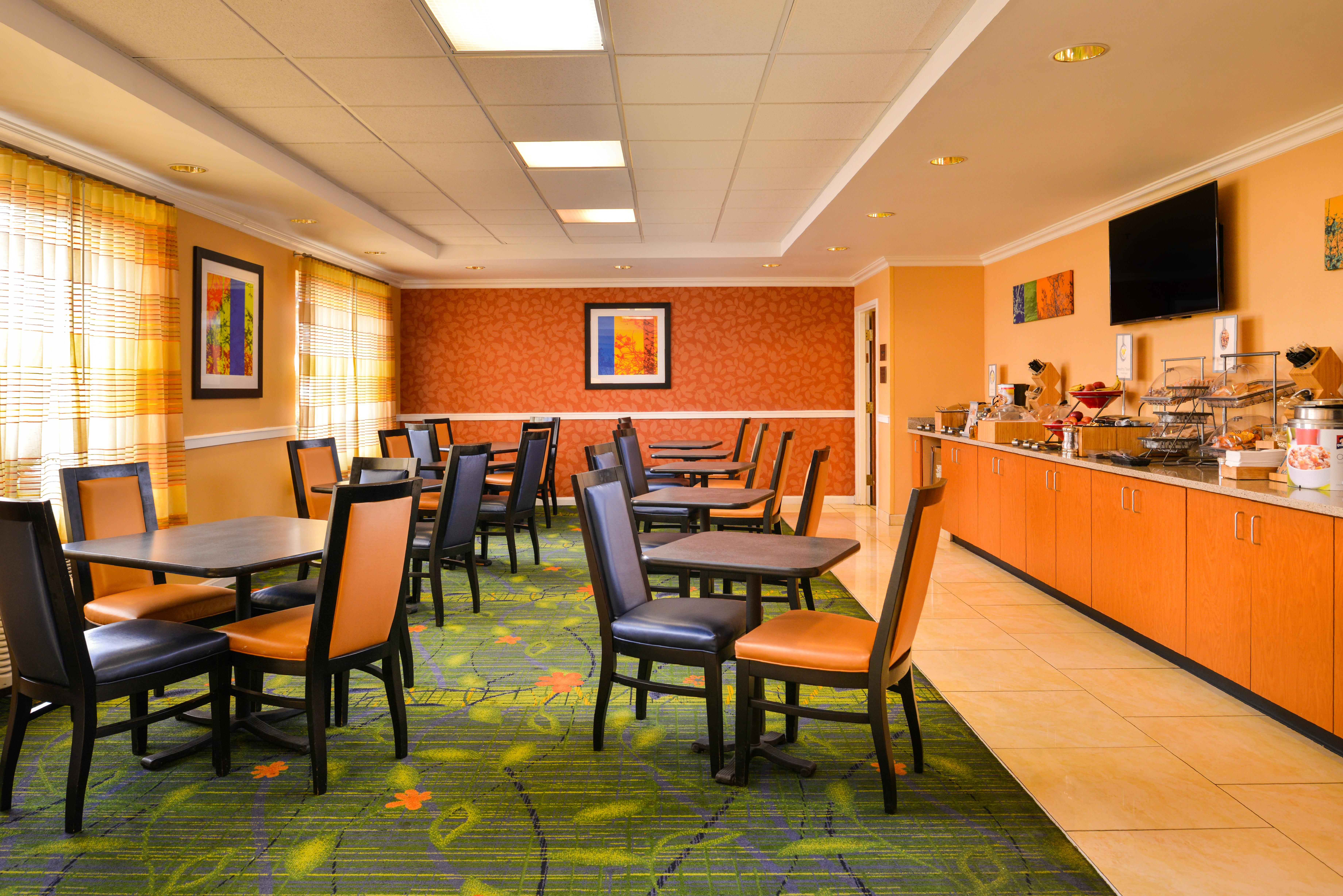 Holiday Inn Express Princeton By Ihg Dış mekan fotoğraf