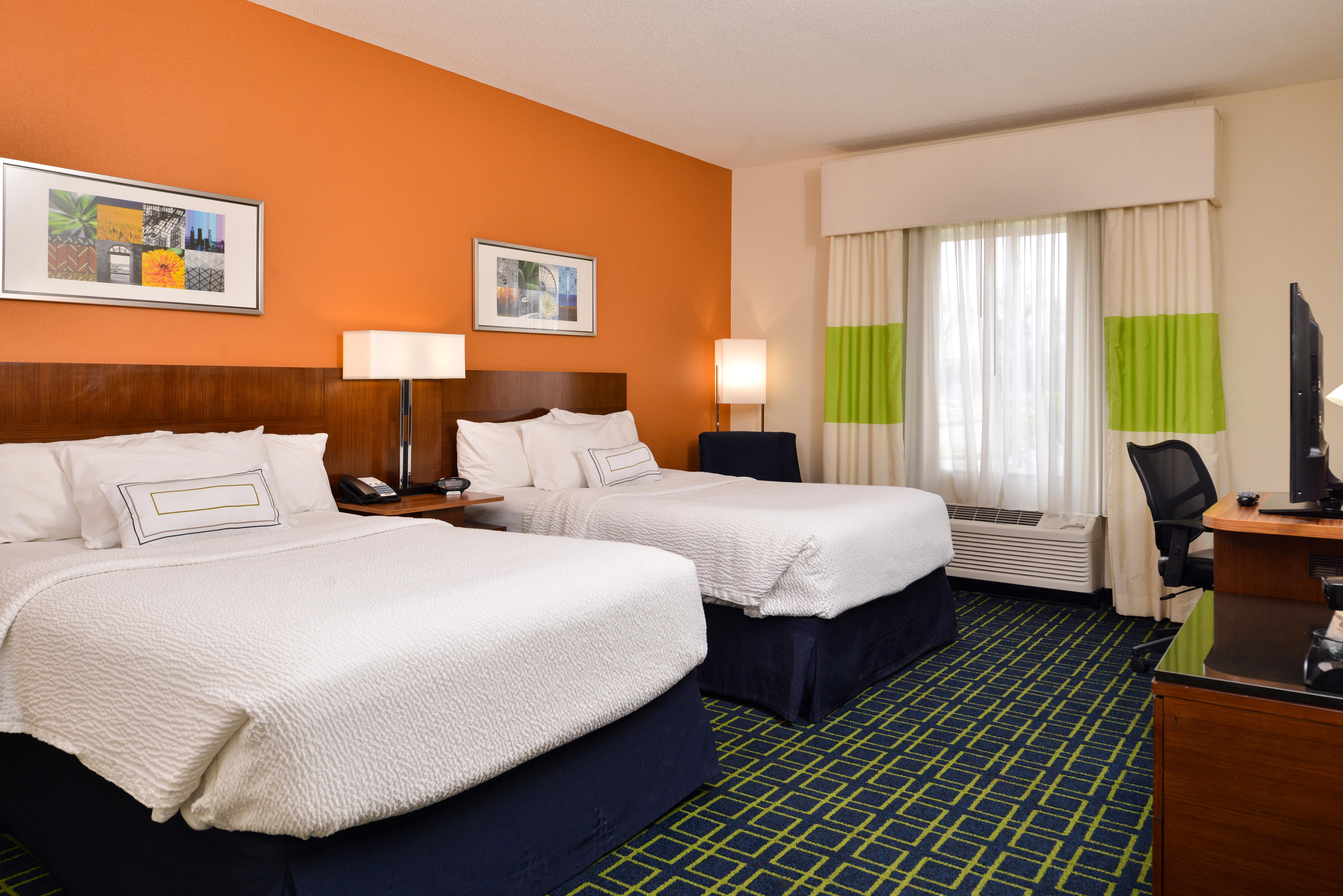Holiday Inn Express Princeton By Ihg Dış mekan fotoğraf